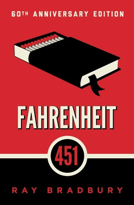Fahrenheit 451 (Reissue)