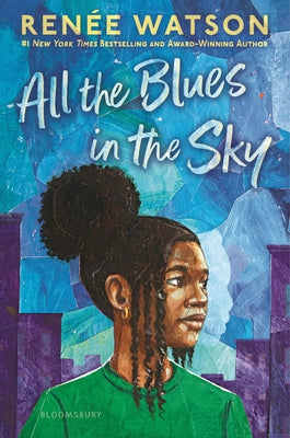 All the Blues in the Sky: Winner of the Newbery Medal